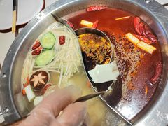 -豆花姐烂豆花火锅(水屯北路恒大滨河店)