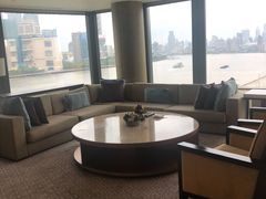 -上海外滩悦榕庄酒店