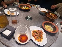 -合品记·湖南私房菜&小龙虾(霄云路店)