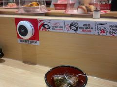-友壹町寿司(佛山新DNA店)