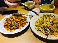 -春饼先生·北京烤鸭(甘井子万达店)