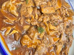-聚福缘菜馆(隆昌路店)