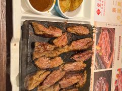 -杯子红牛排(南庄吉利广场店)
