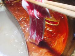 -渝利重庆火锅