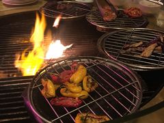 -广州富力君悦大酒店·凯菲厅