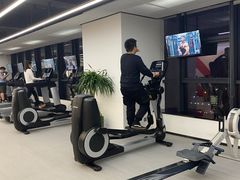 -WEGYMER健萌健身(麦德龙钰龙天下馆)