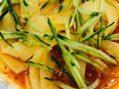 就是好吃凉皮-巴依老爷新疆美食(望京小街店)