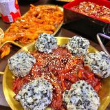 威海/这么一顿食欲满满的餐！够我吹半年[笑脸]