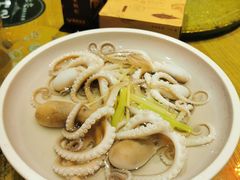 -拉完海鲜大排档(温岭店)