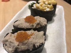 -元气寿司(新城市广场店)