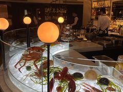 -壳里西餐厅Coquille Seafood Bistro(蒙自路店)