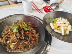 -螺特攻·螺蛳煲·螺蛳粉(东莞厚街店)