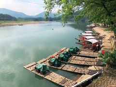 -楠溪江风景名胜区