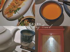 -八府香鸭·啫啫煲(华山路店)