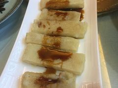-干老四雅鱼饭店(滨江西路店)