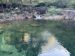 -白云源风景区
