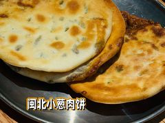 -有肉食·虎九闽菜(798艺术区店)