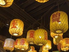 -南京大牌档(新街口德基广场店)