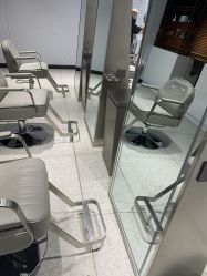 大厅-NICE SALON 奈丝造型