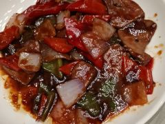 -新吉士·上海菜(浦东LCM置汇旭辉店)