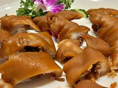 -富黎华海鲜大酒楼(正大广场店)