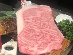 -俺的焼肉(銀座9丁目店)