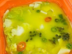 -鱼你在一起(顺义国泰生活广场机场店)