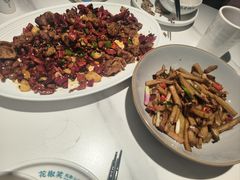 -花椒笑成都小馆(百脑汇店)