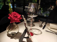 -弦月窗LUNETTE BY AMANDA(复兴路店)