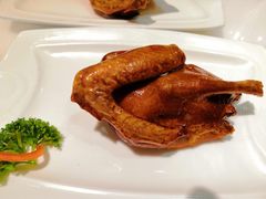 -阿锋鲍鱼酒家美食汇(华安店)