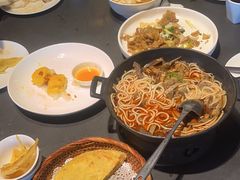 -鼓楼东街老火锅(鼓楼店)