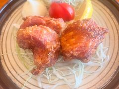 -俊屋料理·烧鸟·寿司·日泰融合菜(星际云汇店)