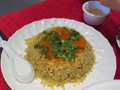-粤北餐馆