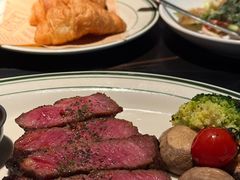 -404干式熟成牛排馆•聚会餐厅