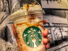 -星巴克(哈尔滨新一百店)