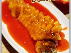 -黄鹤天厨·泡椒田鸡创始者(莲花店)