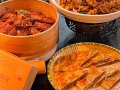 -简小舍·民间手艺菜(武昌江滩店)