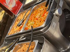 -比格比萨自助(新辰里学清路店)
