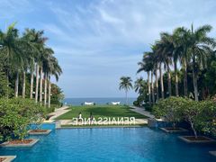 -三亚海棠湾万丽度假酒店