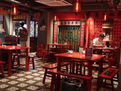 -春梅里卤鹅馆·47年老字号(中山路店)