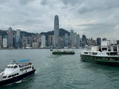 -海港城