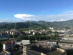 -金鸡山公园