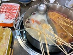 -大斌家串串火锅(汇一城店)