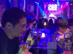 -288 Livehouse 酒吧(思南公馆店)