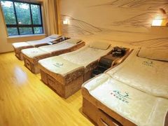 -崇英经络足疗(曲江店)