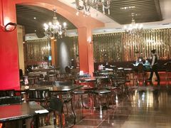 大堂-小资太太餐厅(南岗区店)