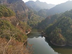 -修水东浒寨风景区
