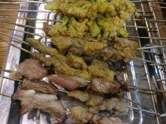 -寻香羊小羊·徐州烧烤(南京店)