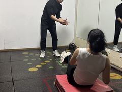 -炼健身私教工作室