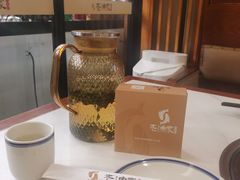 -老渔家鲜鱼轩(南浦横街店)